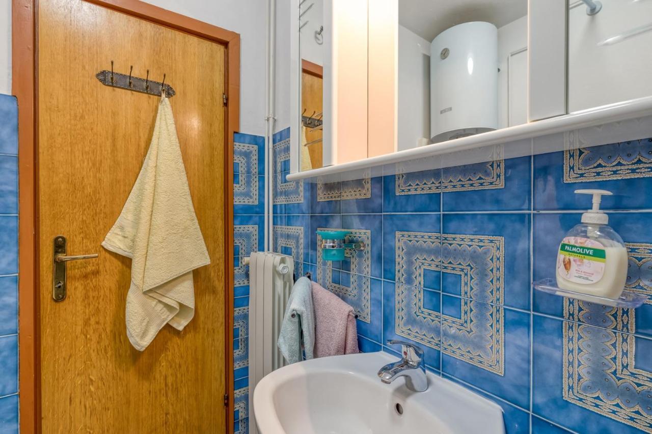 Apartment Complex Nevia ポレッチ エクステリア 写真